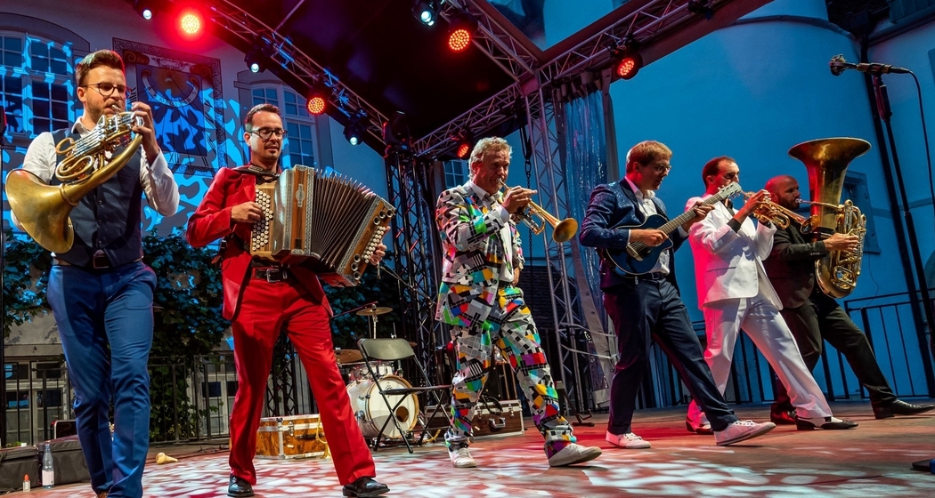 Konzert Bozen Brass (I) und Simon Gabriel (CH) (gdl_922317021_image)