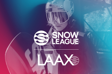 The Snow League - Live Stream (gdl_922412870_image)