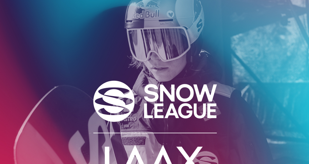 The Snow League - Live Stream (gdl_922412870_image)