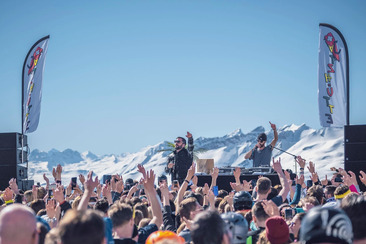 S.N.E.W. Festival Davos (gdl_922412872_image)