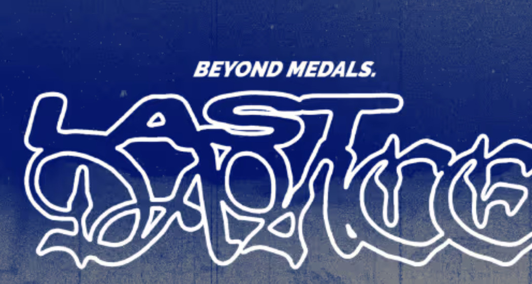Beyond Medals - THE LAST DANCE 3.0 (gdl_922416141_image)