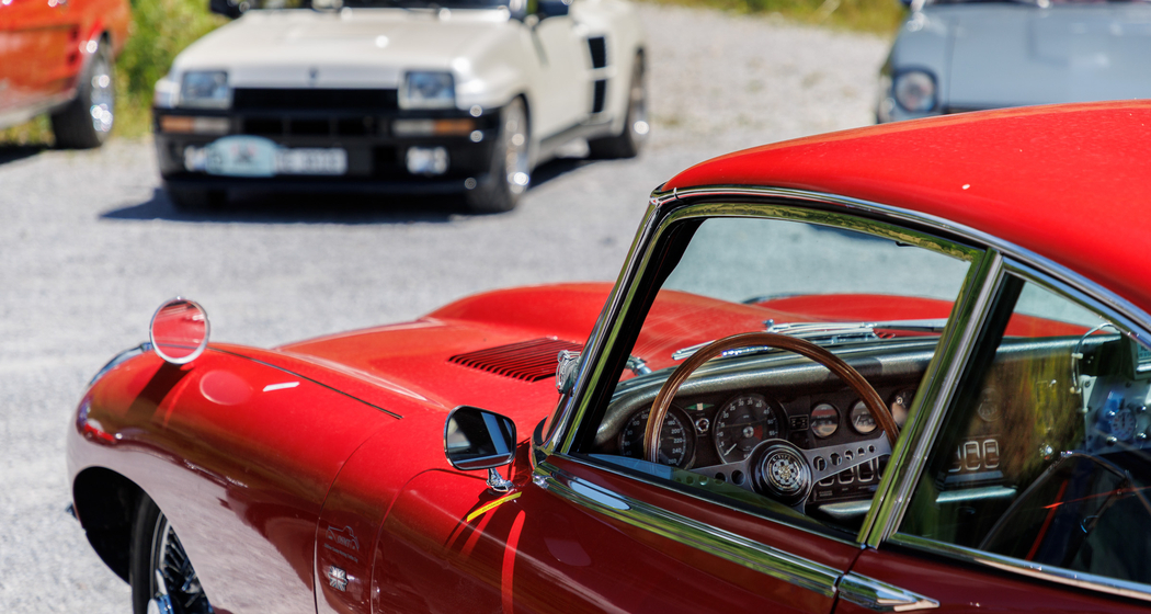 Heidi Classic Oldtimer Treffen Bad Ragaz (gdl_922462170_image)