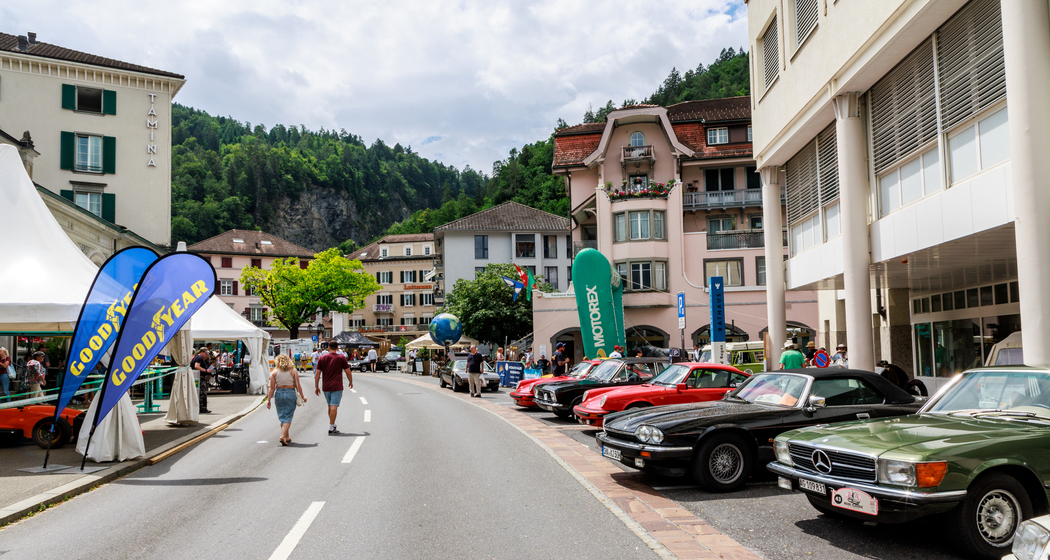 Heidi Classic Oldtimer Treffen Bad Ragaz (gdl_922462173_image)