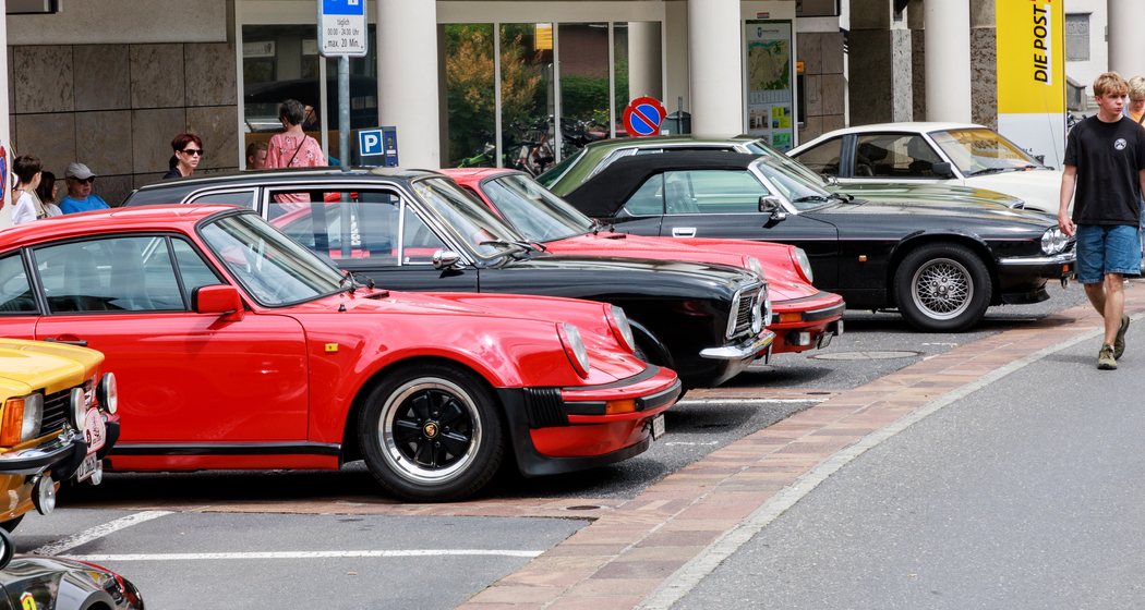 Heidi Classic Oldtimer Treffen Bad Ragaz (gdl_922462174_image)