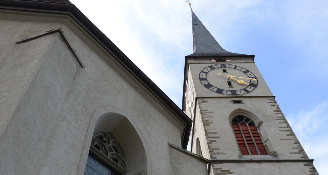 Gottesdienst in der Martinskirche (gdl_922573799_image)