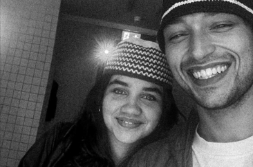 SATURDAY DAY FEVER w/ MUMBI & KWEKU (gdl_922617380_image)