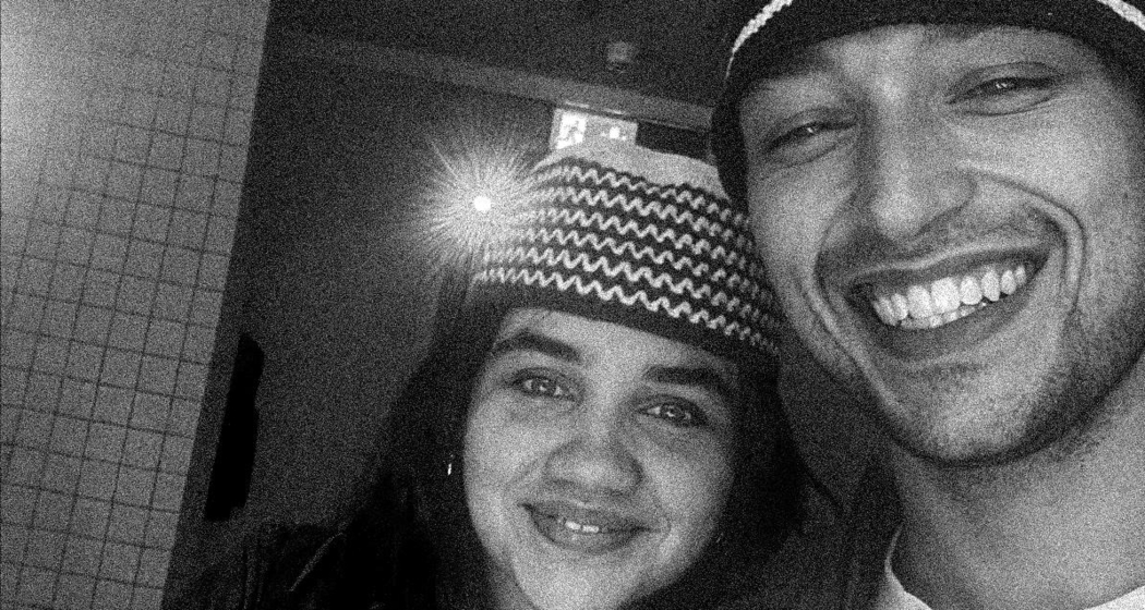 SATURDAY DAY FEVER w/ MUMBI & KWEKU (gdl_922617380_image)