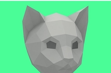 WIE DIE KATZE - Eine Trilogie über und gegen den Stress (gdl_922620667_image)