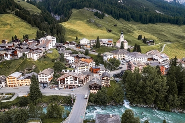 Rheinwald - Impressionen in Bildern & Texten (gdl_922623936_image)