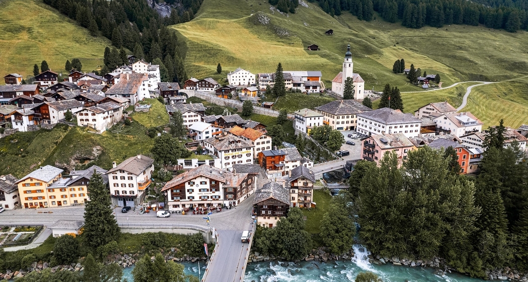 Rheinwald - Impressionen in Bildern & Texten (gdl_922623936_image)