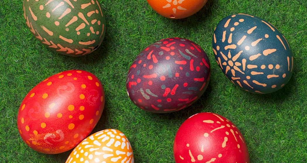 Ostereierverkauf in Zuoz (gdl_922643793_image)