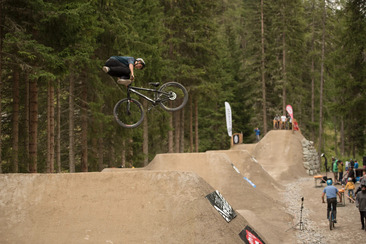 Bike-Event: Swiss Dirt Series – Bikecontest Davos (gdl_922752322_image)