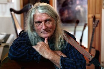 Filmpremiere "WALTER LIETHA - DRUM SING I GRAD DRUM" (gdl_922765376_image)