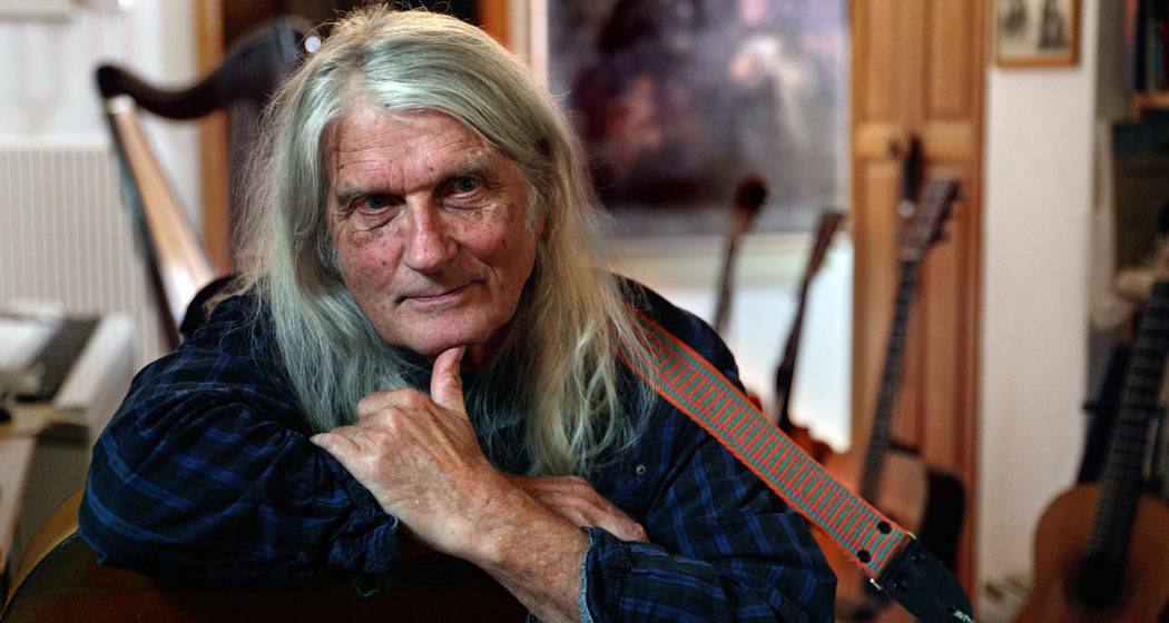 Filmpremiere "WALTER LIETHA - DRUM SING I GRAD DRUM" (gdl_922765376_image)