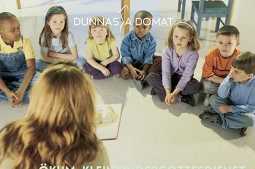 Ökumenischer Kleinkindergottesdienst (gdl_922778692_image)