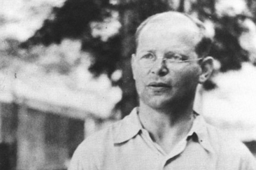 Dietrich Bonhoeffer "Jener volle Klang der Welt" (gdl_922922346_image)