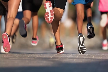 Clean-Up Run (gdl_922925611_image)