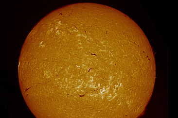 AstroEvent: Sonnenbeobachtung zum Tag der Astronomie (gdl_922941975_image)