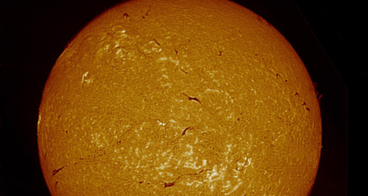AstroEvent: Sonnenbeobachtung zum Tag der Astronomie (gdl_922941975_image)