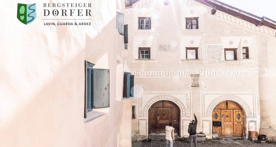 Romanisches Wochenende im Bergsteigerdorf (gdl_922945356_image)