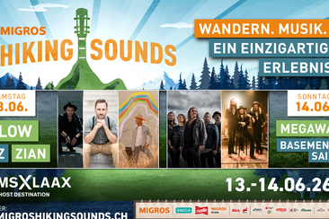 Migros Hiking Sounds - Flims Laax (gdl_922948621_image)