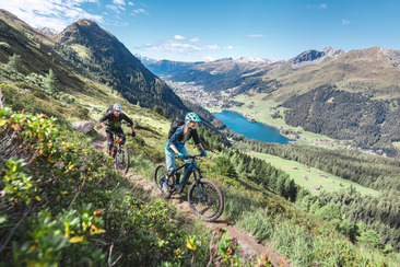 Bike: Open Ride (gdl_922961714_image)