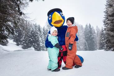 Globi live, im Kinderland Auarara (gdl_922968284_image)