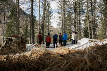 Mindful Running with Anne-Marie Flammersfeld (gdl_922974831_image)