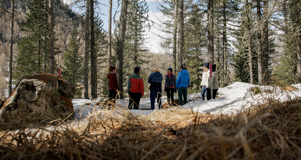 Mindful Running mit Anne-Marie Flammersfeld (gdl_922974831_image)