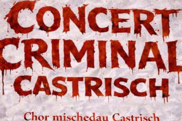 Krimi Konzert - Chor mischedau Castrisch in Castrisch (gdl_923067102_image)