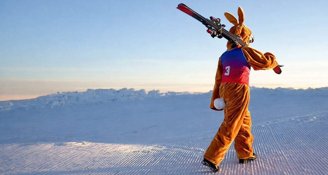 Osternästli-Suche im Skigebiet Arosa Lenzerheide (gdl_923120816_image)