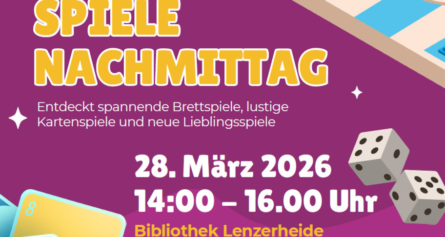 Spiele Nachmittag in der Bibliothek Lenzerheide (gdl_923124150_image)