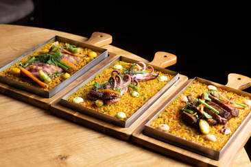 Spanish cuisine, cocktails and live music at Alegria (gdl_923134019_image)