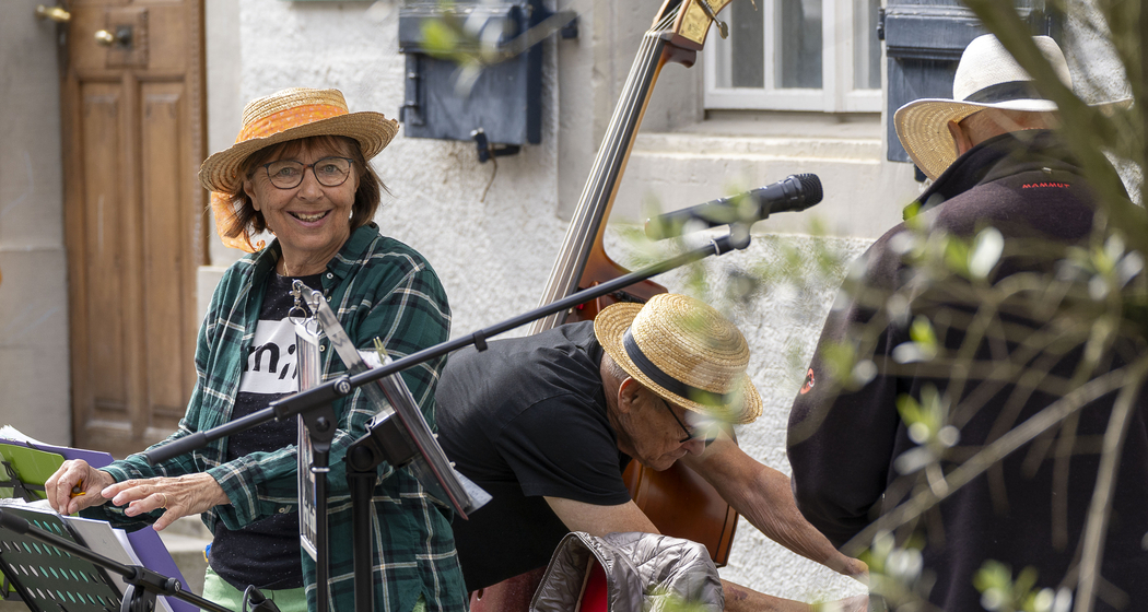 Wochenmarkt Sargans jeden Samstag (gdl_923524618_image)