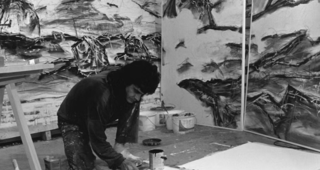 Ausstellung: «Tarcisi Aquarelle» in der zezzaneera in Ilanz (gdl_923534408_image)