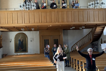 Öffentliche Führung: «Glion tuna e resuna - der Klang der Surselva» in Ilanz (gdl_923545031_image)