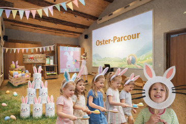 Osterparcour für Kinder (gdl_923548313_image)
