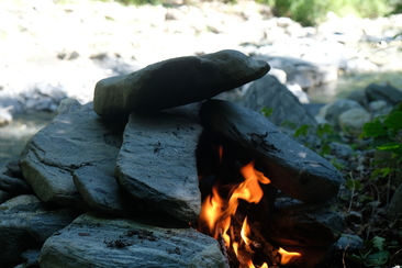 Natur als Buffet – Outdoor Cooking (gdl_923702883_image)