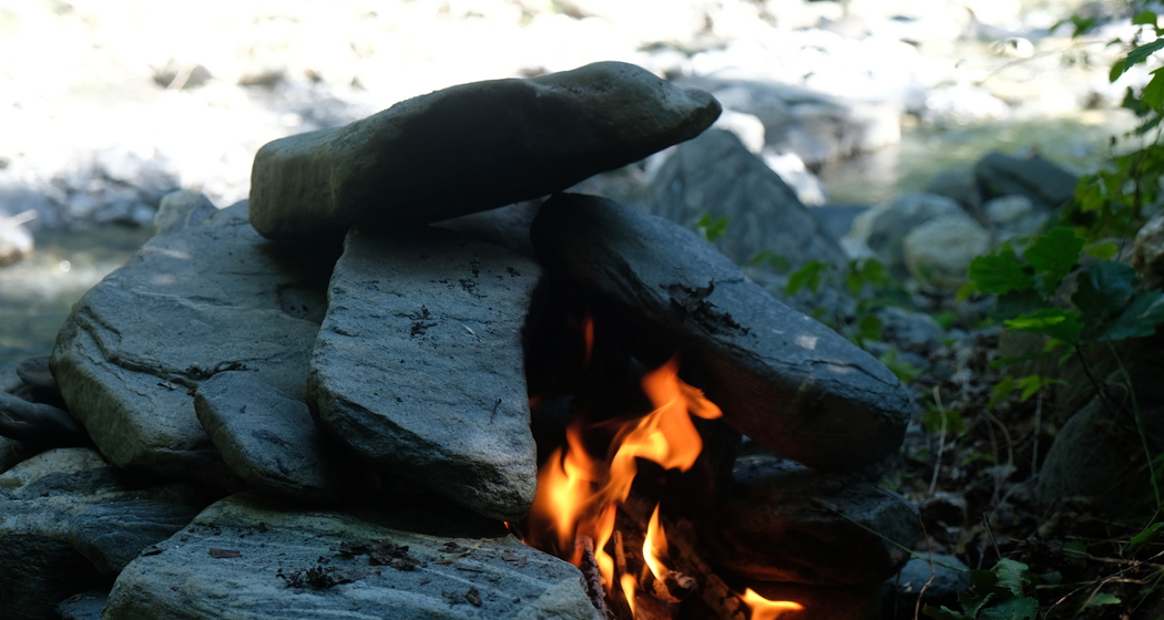 Natur als Buffet – Outdoor Cooking (gdl_923702883_image)