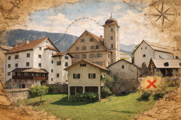 Oster Schatzsuche in Ilanz (gdl_923756768_image)