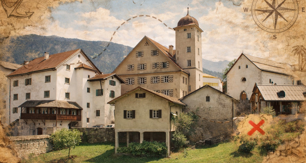 Oster Schatzsuche in Ilanz (gdl_923756768_image)