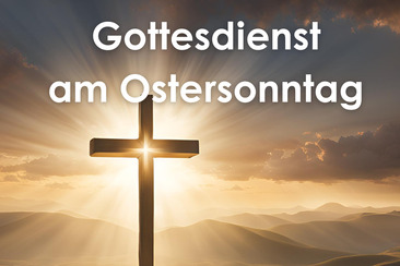 Eucharistie zum Ostersonntag (gdl_923774018_image)