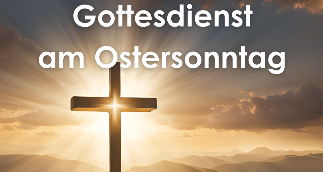 Eucharistie zum Ostersonntag (gdl_923774018_image)