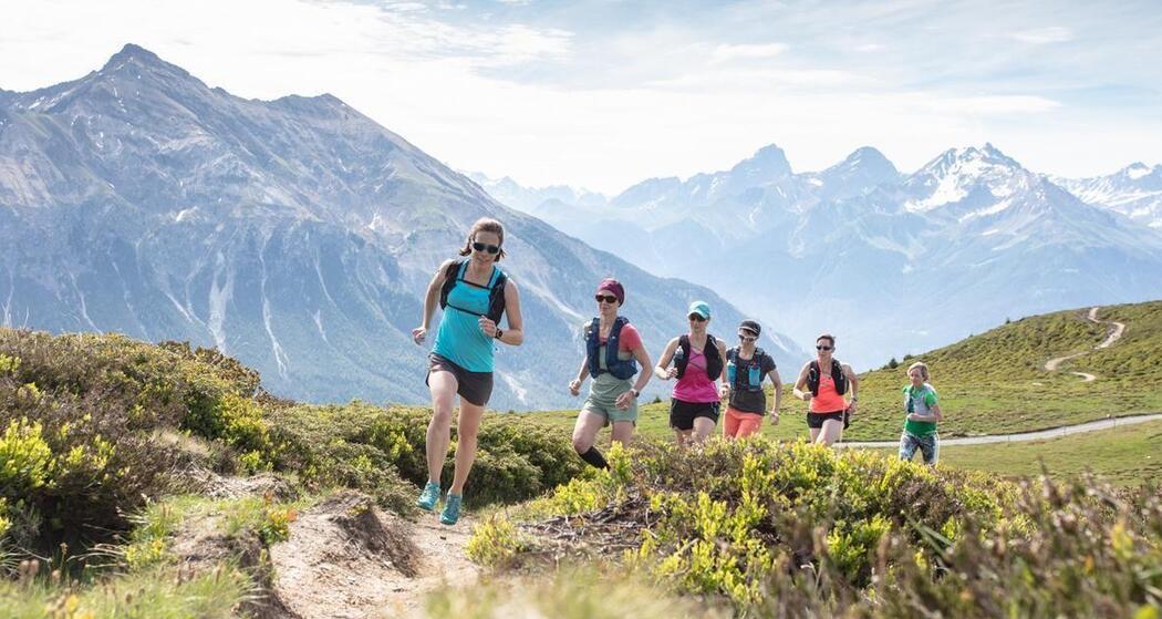 Trailrunning Wochenende für Anfängerinnen (gdl_923783849_image)