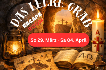 Escape Game: Das leere Grab (gdl_923787138_image)