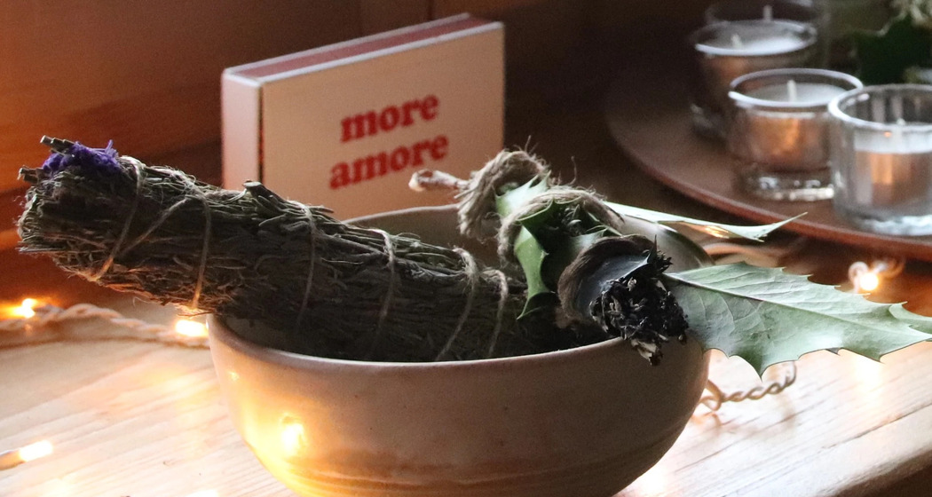 Workshop mit Ela: Räuchern mit lokalen Pflanzen & blühender Apéro (gdl_923790427_image)