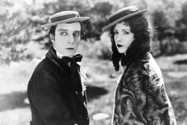 Kino-Konzert mit André Desponds: Our Hospitality – Buster Keaton (gdl_923816643_image)