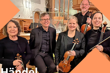 konzert studio chur: Konzerte von Vivaldi und Händel – Chroma-Quartett (gdl_923872693_image)