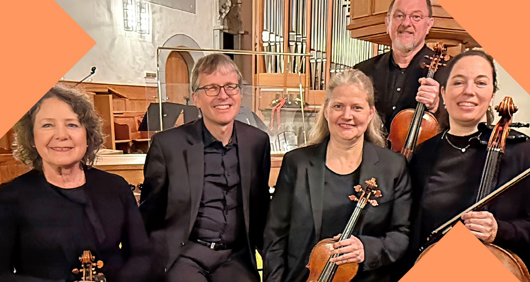 konzert studio chur: Konzerte von Vivaldi und Händel – Chroma-Quartett (gdl_923872693_image)