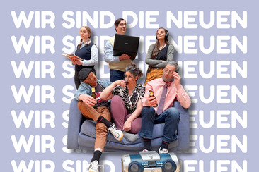 Theater "Wir sind die Neuen" in Safien Platz (gdl_923908130_image)